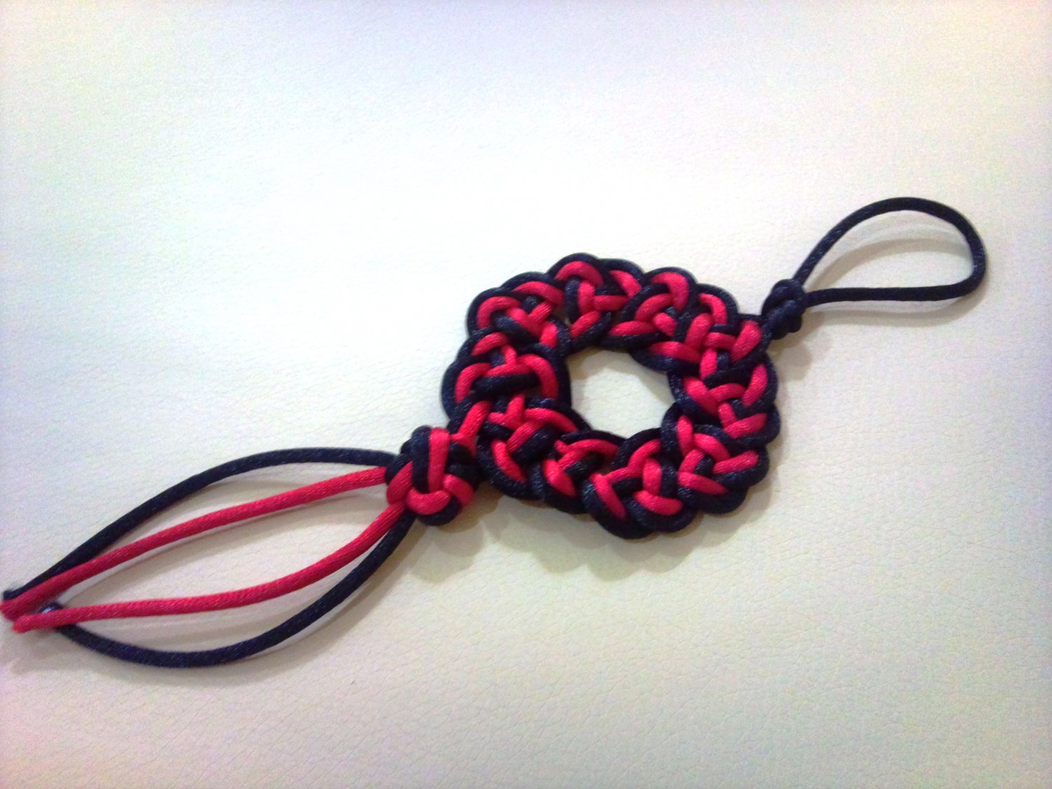 Lucky Wreath
