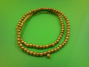 Double Bracelet