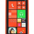 HTC 8X C620e (Red)