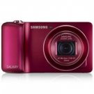 Samsung GC100 Galaxy Camera (Red)