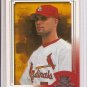 ALBERT PUJOLS 2003 Donruss DIAMOND KINGS #147 Trading CARD Cardinals !