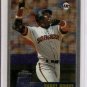 BARRY BONDS 1996 Topps Chrome #119 Trading CARD GIANTS