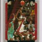 DWYANE WADE 2004-05 Bowman NBA 2nd YR Trading card Miami HEAT !
