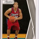 BLAKE GRIFFIN 2010-11 Panini PRESTIGE #46 NBA CARD Clippers LE !