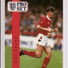 ROY KEANE 1990-91 Pro Set UK ROOKIE CARD Soccer Legend
