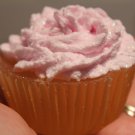 Cupcake Soaps
