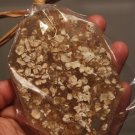 Honey and Oats