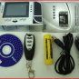 HD Spy Camera Alarm Clock (Motion and Voice Detection, Nightvision -32GB KL216