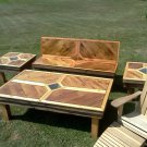 Outdoor Patio Set