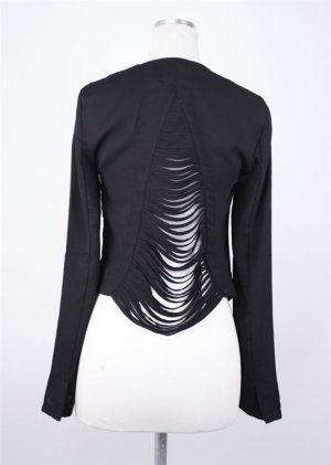 Slasher Blazer
