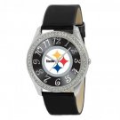 Pittsburgh Steelers Glitz Watches