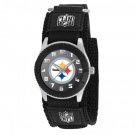 PITTSBURGH STEELERS ROOKIE BLK WATCHES