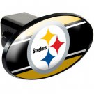 PITTSBURGH STEELERS HITCH COVER