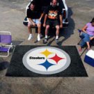 PITTSBURGH STEELERS ULTIMATE MAT