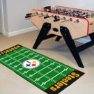 PITTSBURGH STEELERS RUNNER MAT