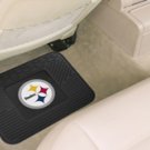 STEELERS UTILITY MAT