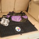 PITTSBURGH STEELERS CARGO MAT