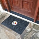 PITTSBURGH STEELERS DOOR MAT