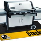 PITTSBURGH STEELERS GRILL MAT