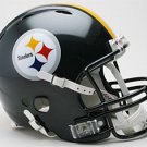 Pittsburgh Steelers Revolution Pro Line Helmet