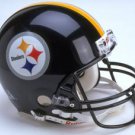 Pittsburgh Steelers Pro Line Helmet