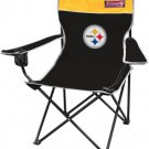 Pittsburgh Steelers Coleman Quad Chair
