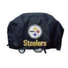 Pittsburgh Steelers Grill Cover Economy
