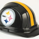 Pittsburgh Steelers Hard Hat