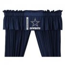 DRAPE 82 X 63 COWBOYS
