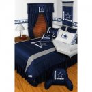 LOCKER ROOM COMFORTER TWIN COWBOYS