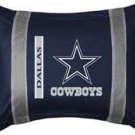 LOCKER ROOM SHAM COWBOYS
