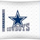 MICRO FIBER PILLOW CASE LOGO COWBOYS