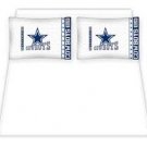 MICRO FIBER SHEET SET QUEEN COWBOYS