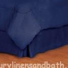 MVP BEDSKIRT TWIN COWBOYS