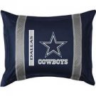 SIDELINES SHAM COWBOYS