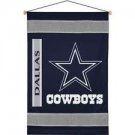 SIDELINES WALL HANGING COWBOYS