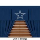 VALANCE COWBOYS