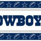 WALL BORDER COWBOYS