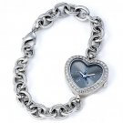DALLAS COWBOYS HEART SERIES WATCHES