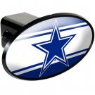 DALLAS COWBOYS HITCH COVER