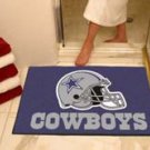 Dallas Cowboys All Star Rug