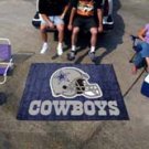 Dallas Cowboys Ultimate Mat