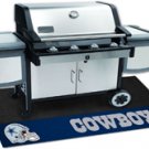 Dallas Cowboys Grill Mat