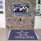 Dallas Cowboys 4x6