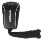 Dallas Cowboys Mesh Golf Barrel Head Cover Set