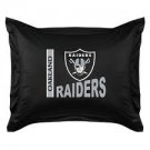 LOCKER ROOM PILLOW RAIDERS