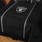 MVP COMFORTER QUEEN RAIDERS
