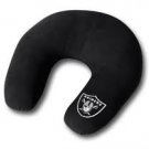 MVP NECK ROLL PILLOW RAIDERS