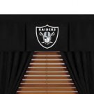 MVP VALANCE RAIDERS