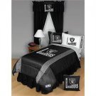 SIDELINES COMFORTER TWIN RAIDERS